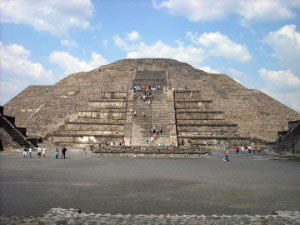 Teotihuacan