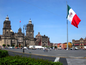 Zocalo